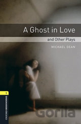 Playscripts 1 - Ghost in Love with Audio Mp3 Pack
