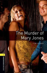 Playscripts 1 - The Murder of Mary Jones with Audio Mp3 Pack