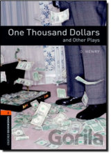 Playscripts 2 - One Thousand Dollars