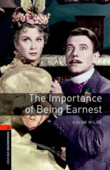 Playscripts 2 - The Importance of Being Earnest