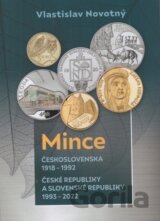 Mince Československa 1918-1992