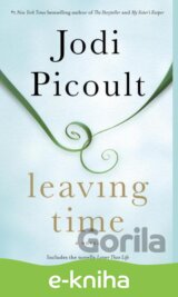 Leaving Time