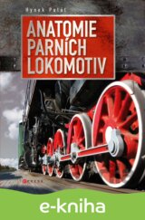 Anatomie parních lokomotiv