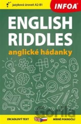Anglické hádanky / English Riddles