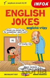 Anglické vtipy / English Jokes