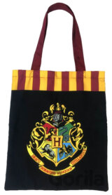 Shopping taška na rameno Harry Potter: Rokfortský erb