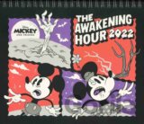 Stolový kalendár 2022: Mickey Mouse