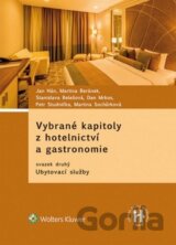 Vybrané kapitoly z hotelnictví a gastronomie