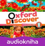 Oxford Discover 1: Class Audio CDs /3/