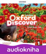 Oxford Discover 1: Class Audio CDs /3/ (2nd)