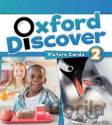 Oxford Discover 2: Picture Cards