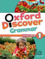 Oxford Discover 1: Grammar Student Book