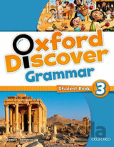 Oxford Discover 3: Grammar Student Book
