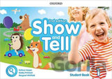Oxford Discover - Show and Tell 1: Student Book Pack (2nd)