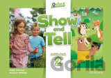 Oxford Discover - Show and Tell 2: Activity Book