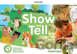 Oxford Discover - Show and Tell 2: Student Book Pack (2nd)