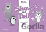 Oxford Discover - Show and Tell Numeracy: Book B