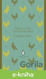 Tess of the D'Urbervilles