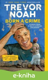 Born a Crime