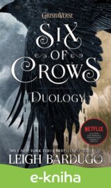 Six of Crows