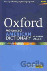 Oxford Advanced American Dictionary for Learners of English + Iwriter CD-ROM Pack