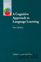 Oxford Applied Linguistics a Cognitive Approach to Language Learning