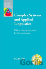 Oxford Applied Linguistics - Complex Systems and Applied Linguistics