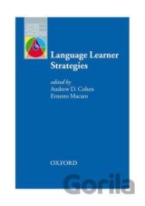 Oxford Applied Linguistics - Language Learner Strategies