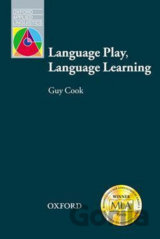 Oxford Applied Linguistics - Language Play, Language Learning