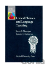 Oxford Applied Linguistics - Lexical Phrases and Language Teaching
