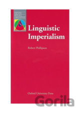 Oxford Applied Linguistics - Linguistic Imperialism