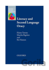 Oxford Applied Linguistics - Literacy and Second Language Oracy (2nd)