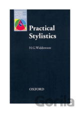 Oxford Applied Linguistics - Practical Stylistics