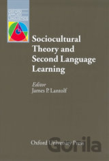 Oxford Applied Linguistics - Sociocultural Theory and Second Language Learning (2nd)