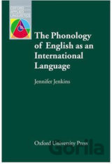 Oxford Applied Linguistics - The Phonology of English As an International Language