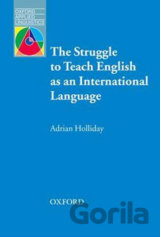 Oxford Applied Linguistics - The Struggle to Teach English As an International Language