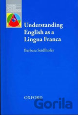 Oxford Applied Linguistics - Understanding English As a Lingua Franca