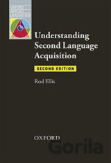 Oxford Applied Linguistics - Understanding Second Language Acquisition (2nd)