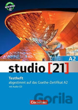 Studio 21 A2 Testheft