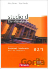 Studio d B2/1