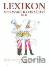 Lexikon moravského vinařství II.