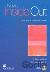New Inside Out Intermediate