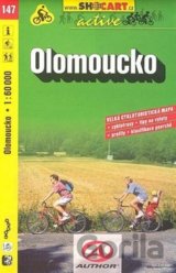 Olomoucko 1:60 000
