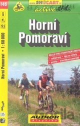 Horní Pomoraví 1:60 000