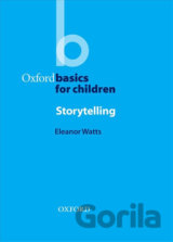 Oxford Basics for Children Storytelling