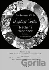 Oxford Bookworms Club Teacher´s Handbook (3rd)