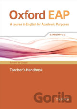 Oxford English for Academic Purposes A2 Teacher´s Handbook