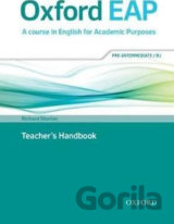 Oxford English for Academic Purposes B1 Teacher´s Handbook