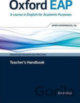 Oxford English for Academic Purposes B2 Teacher´s Handbook