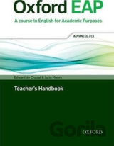 Oxford English for Academic Purposes C1 Teacher´s Handbook